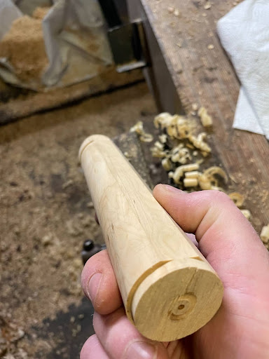 Chisel Handle