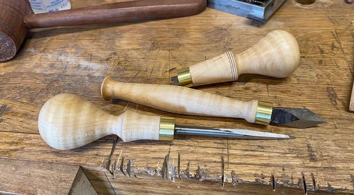 Tools In Maple