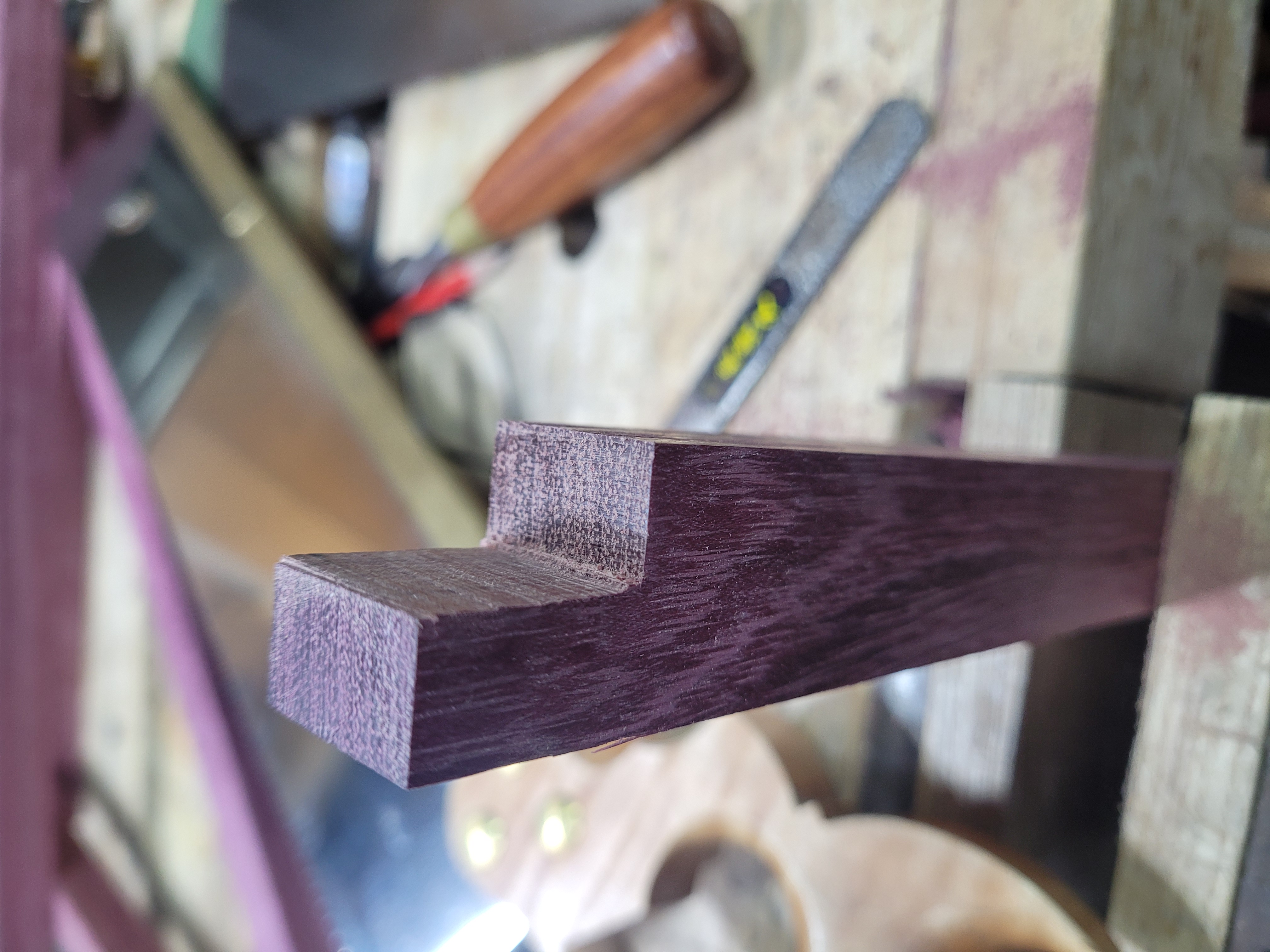 lap joint