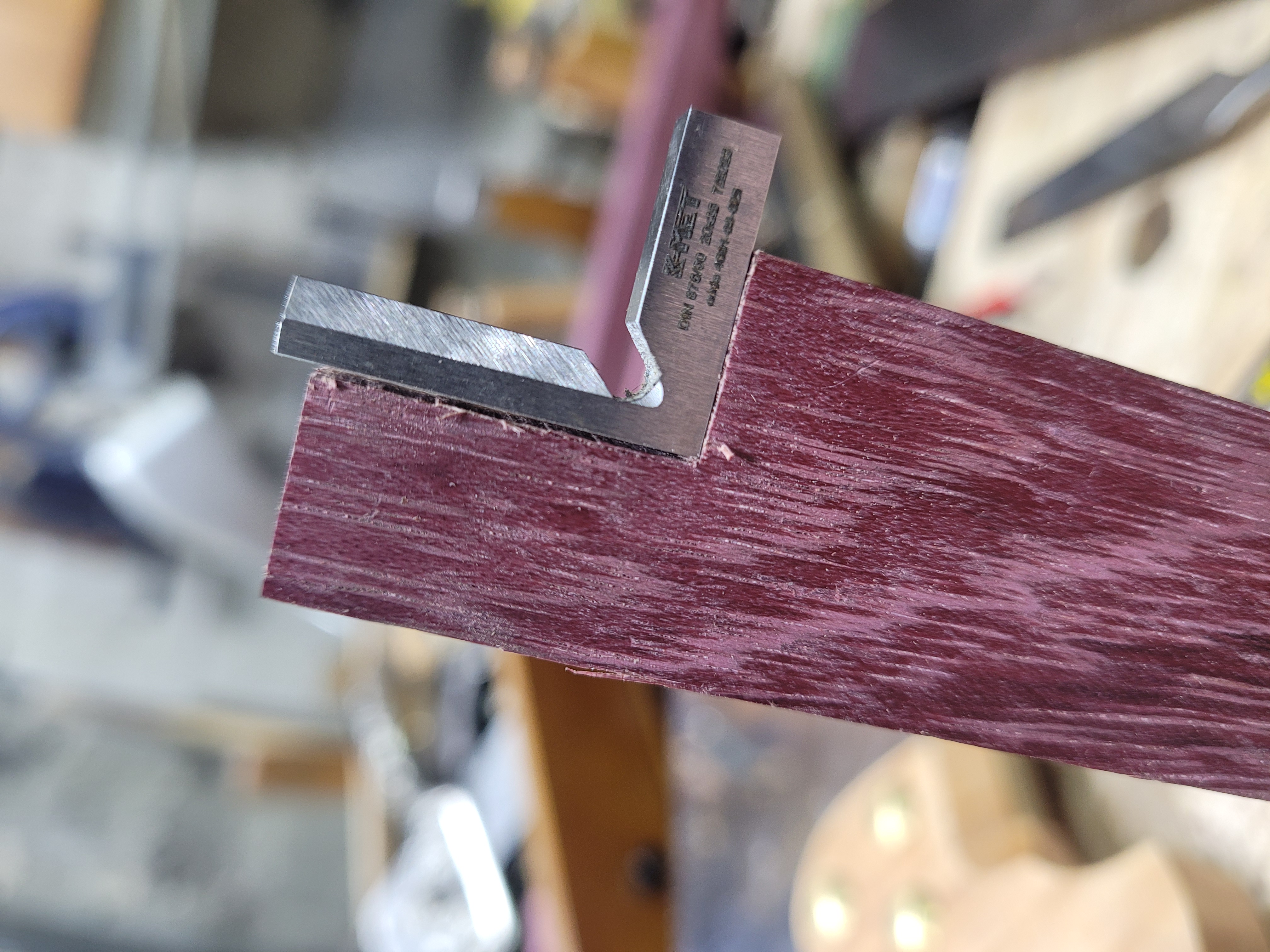 lap joint