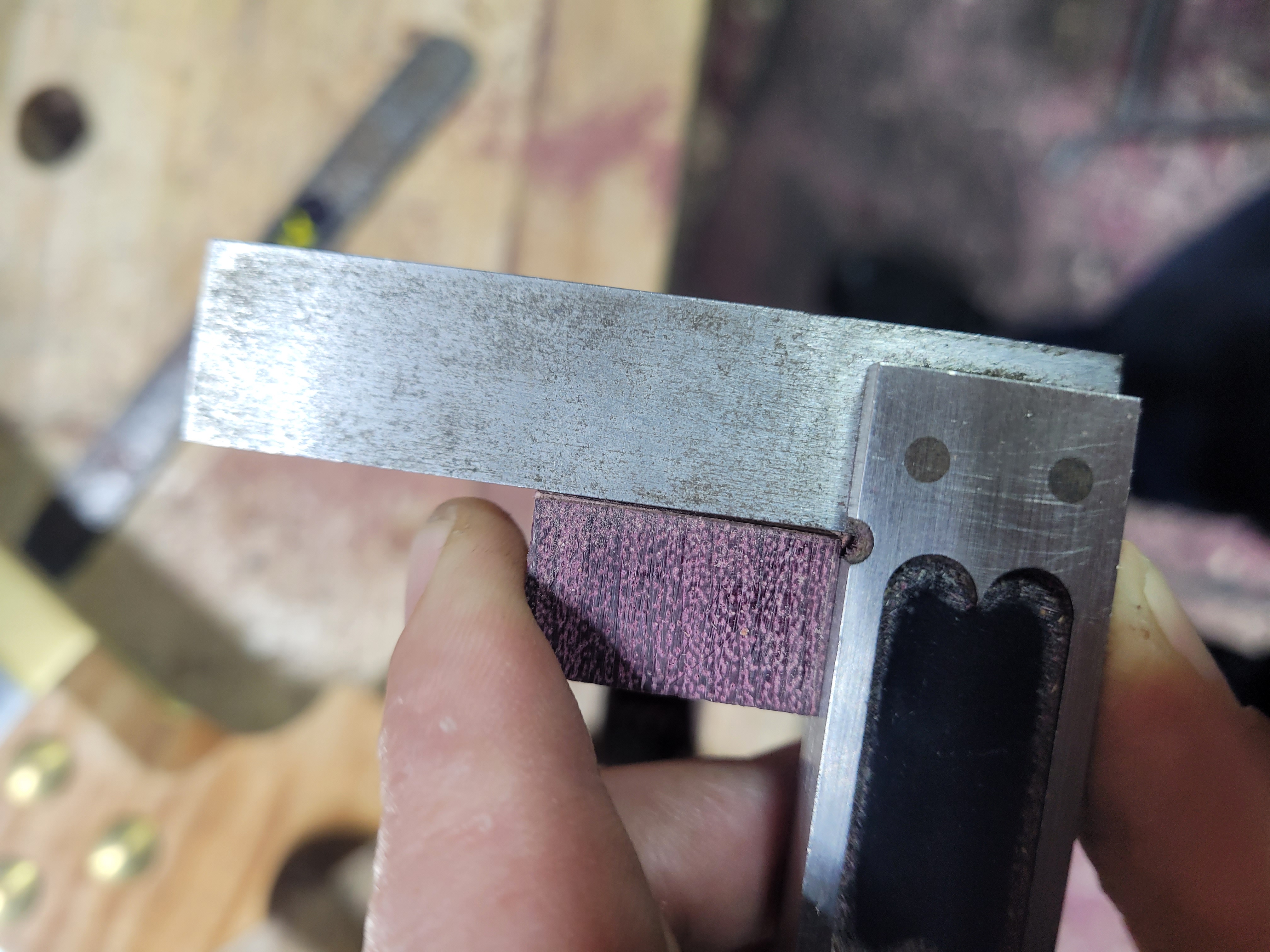 lap joint