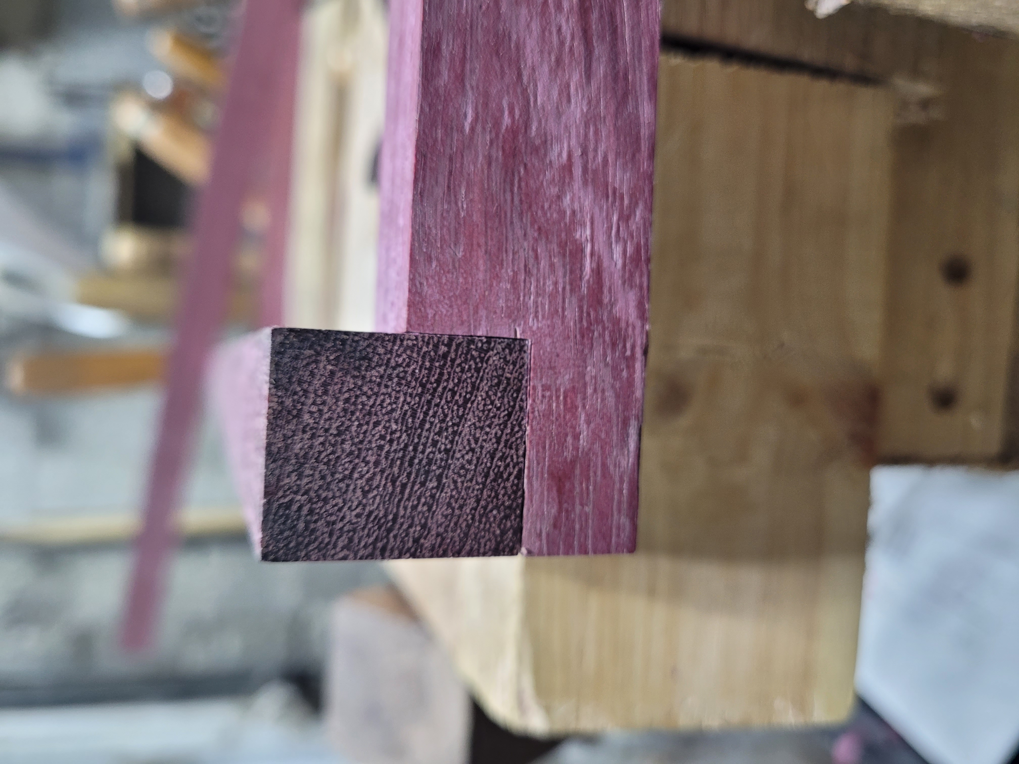 lap joint