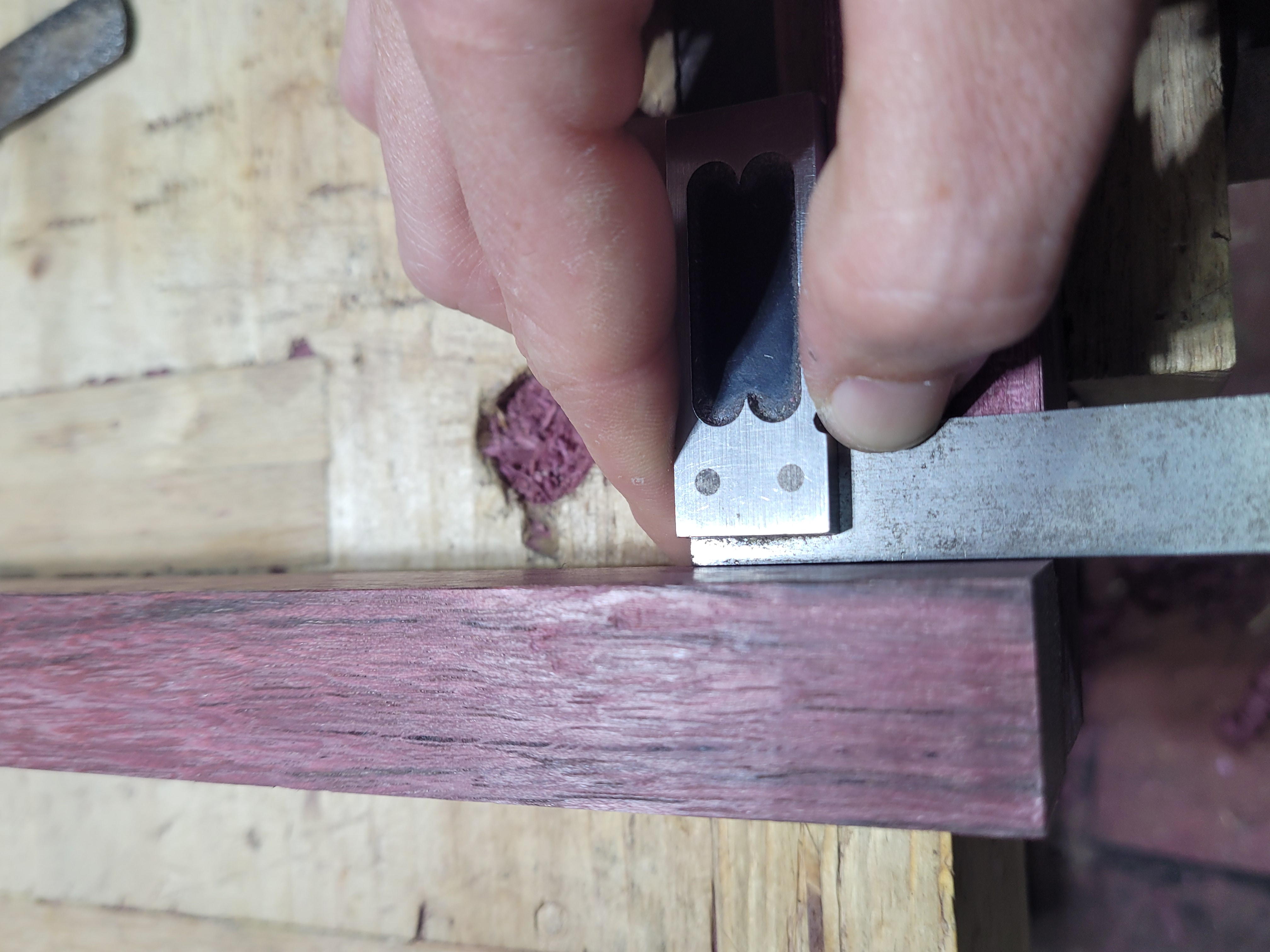 lap joint