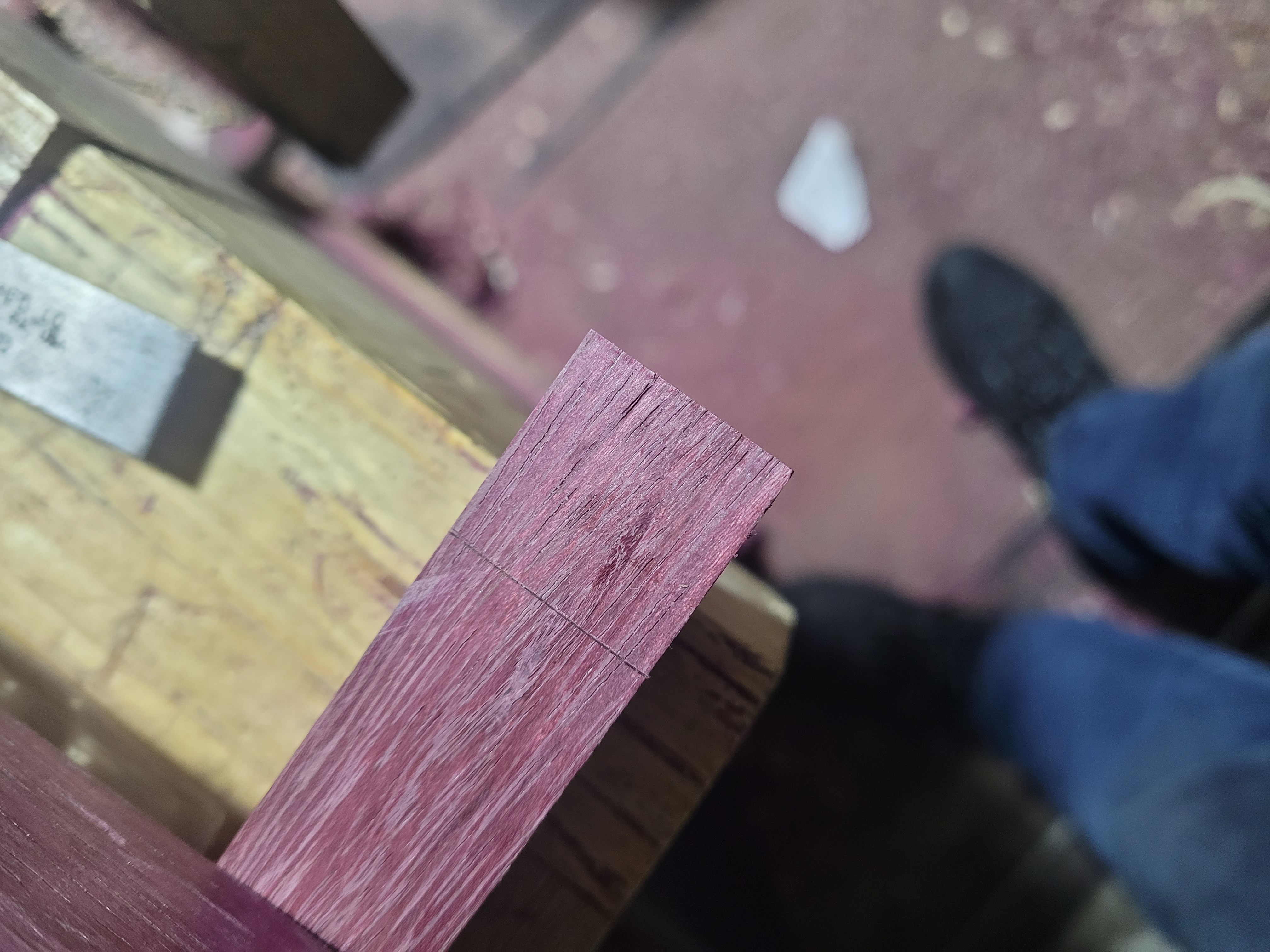 lap joint