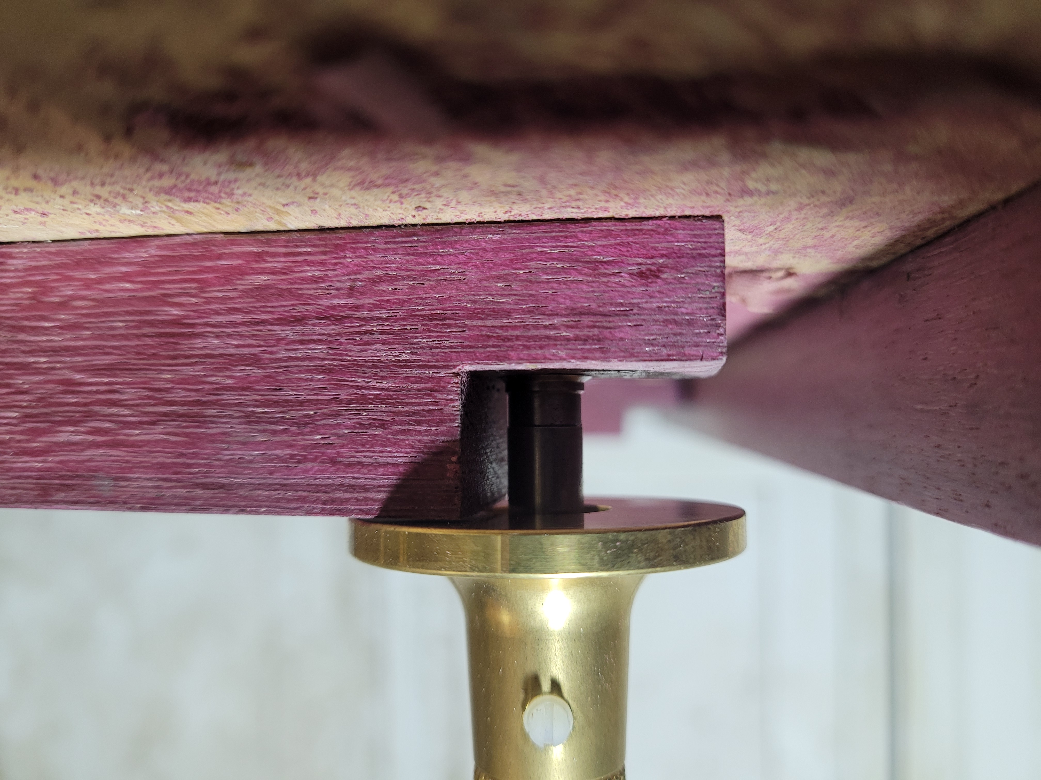 lap joint