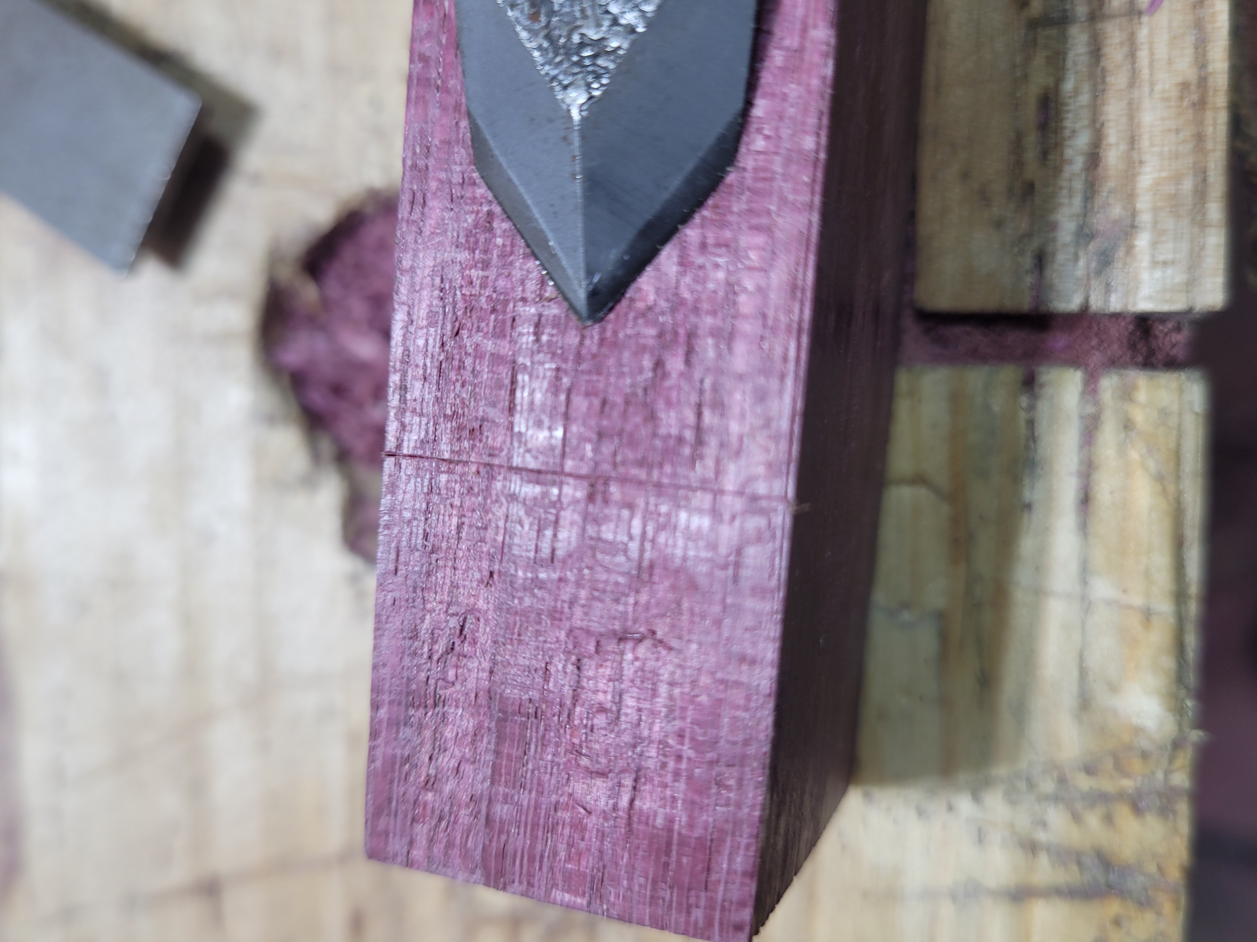 lap joint