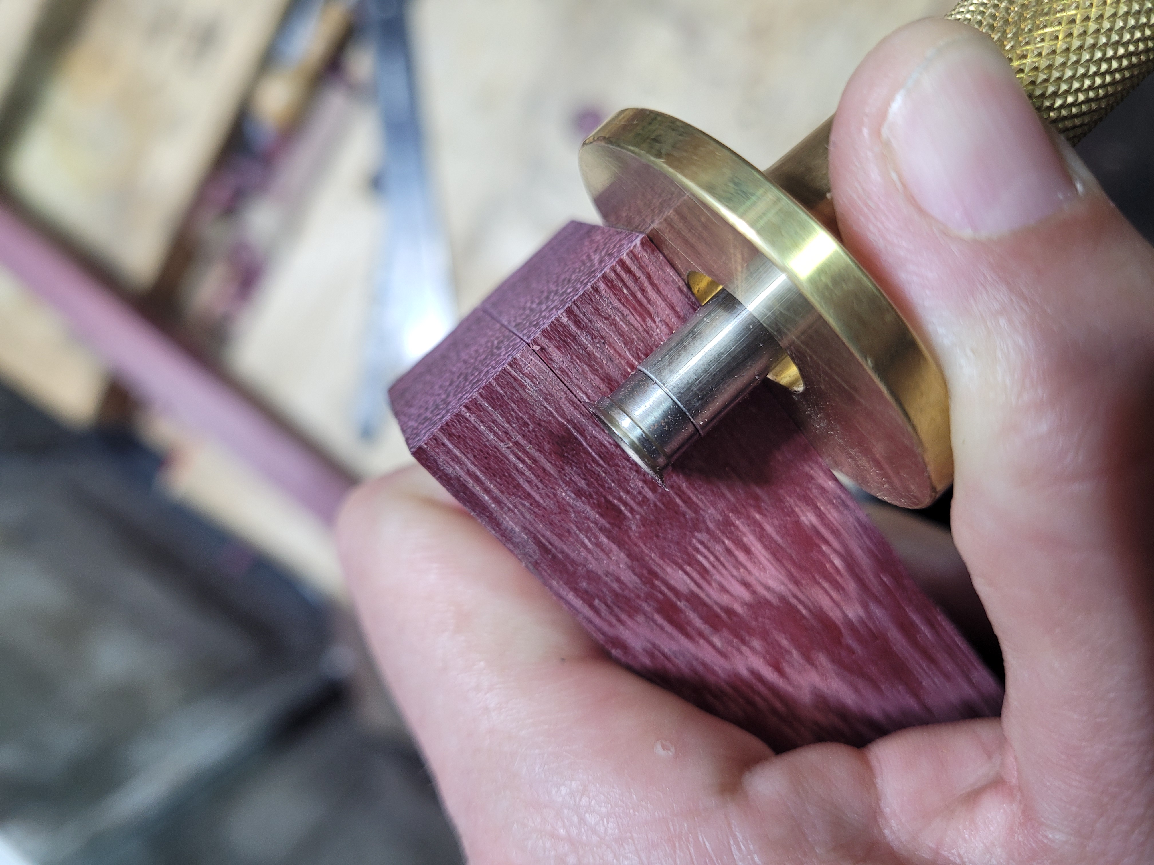 lap joint