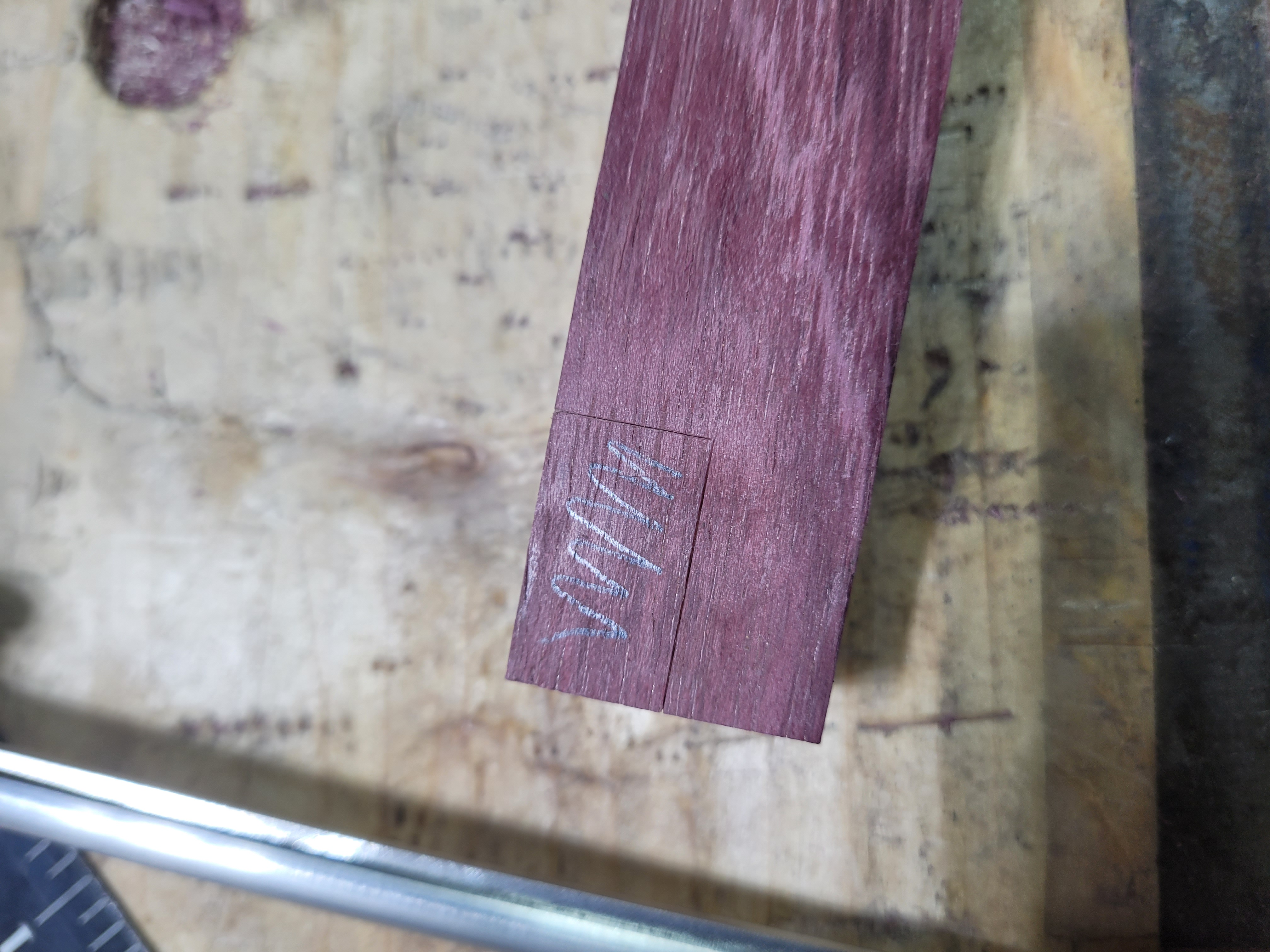 lap joint