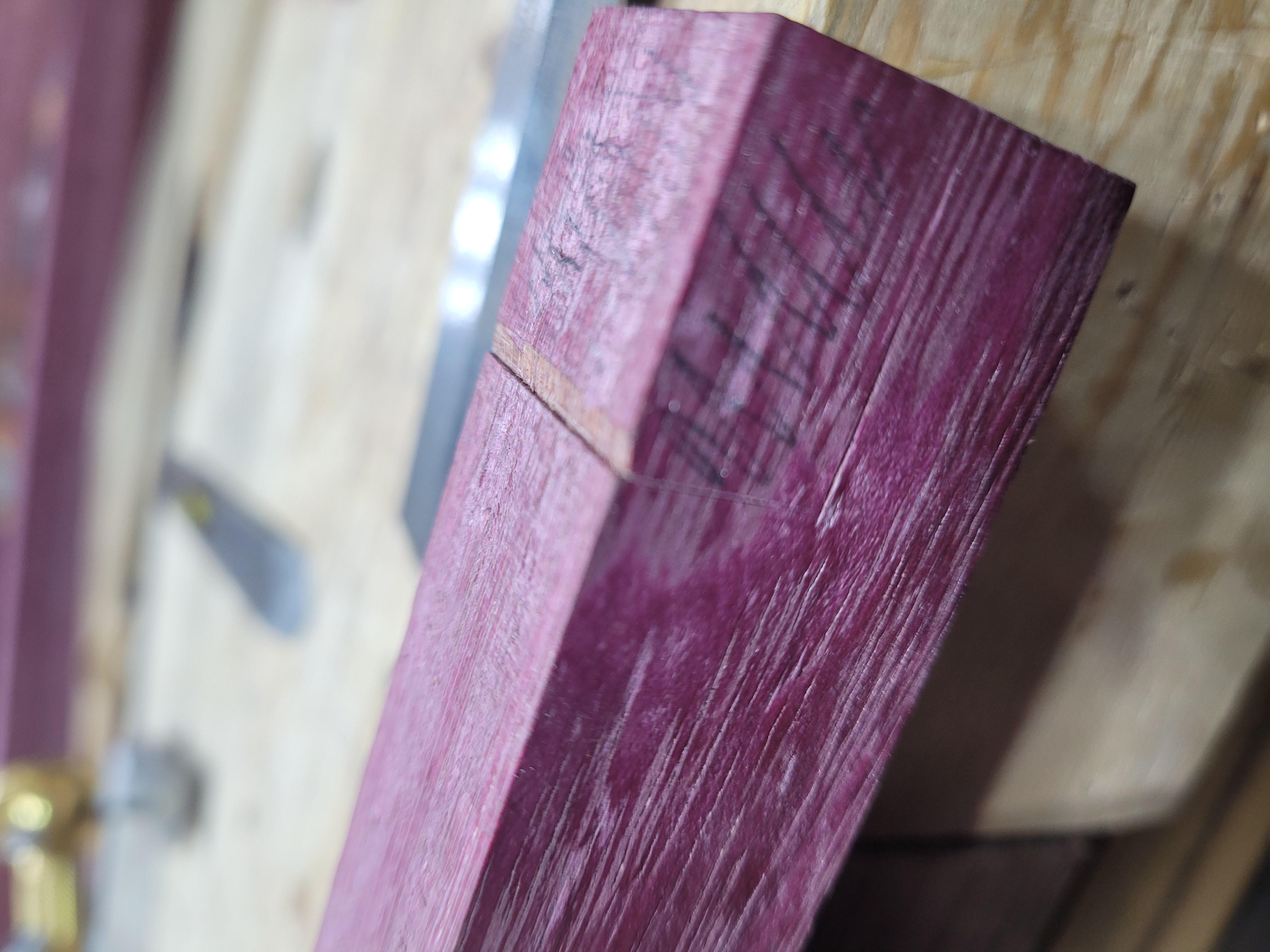 lap joint
