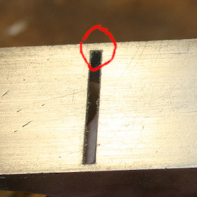 loom comb