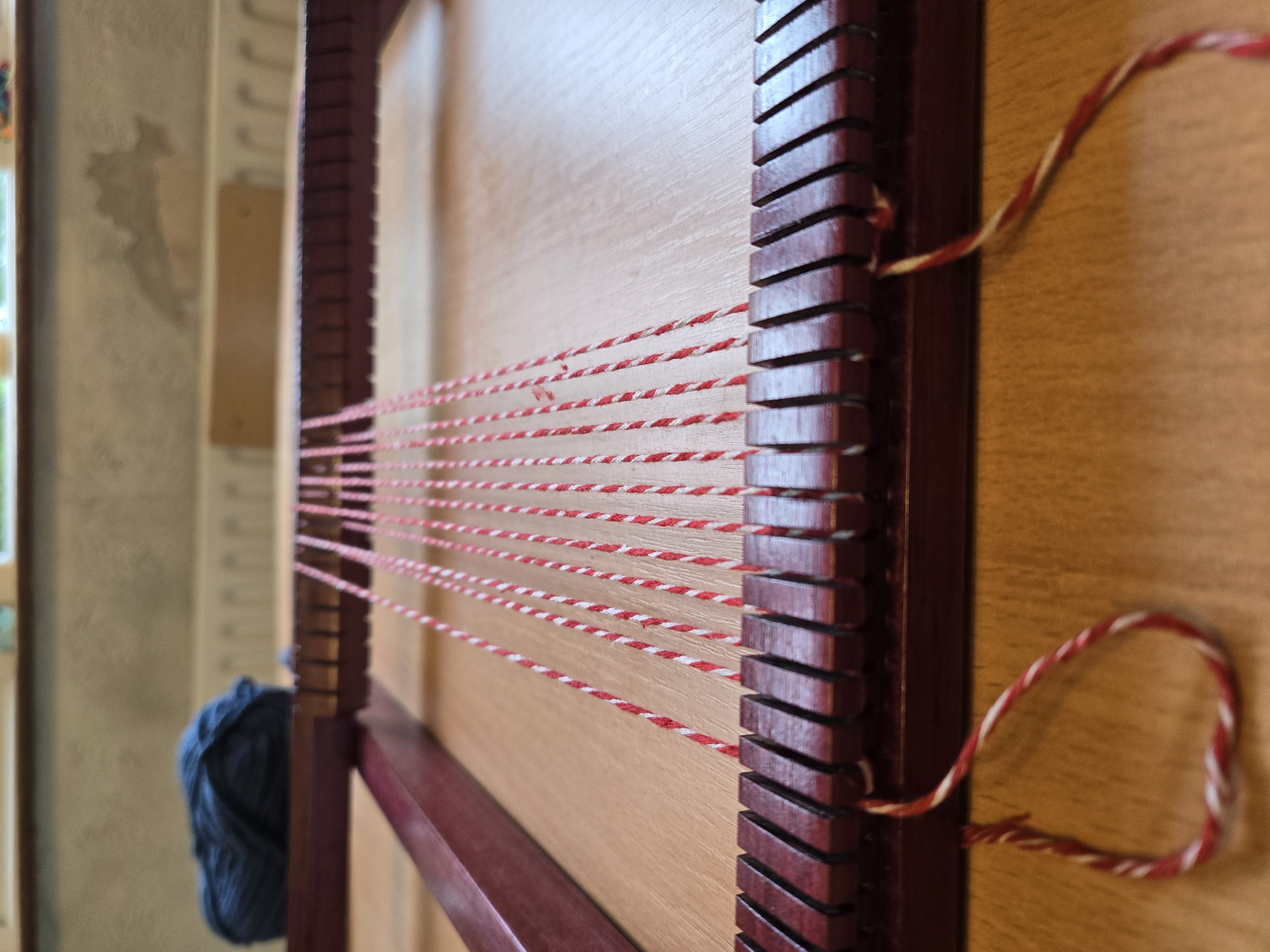 loom complete
