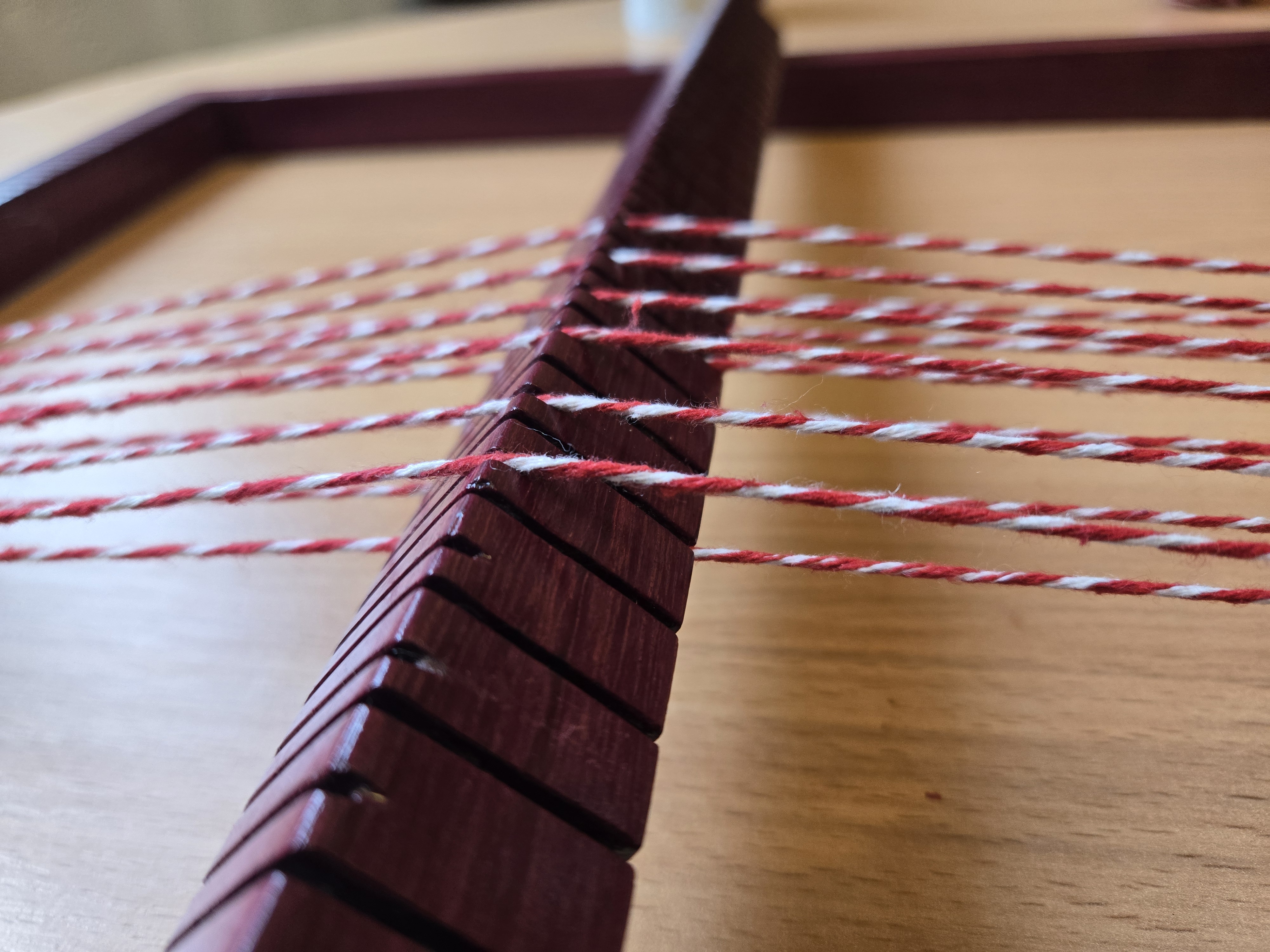loom complete