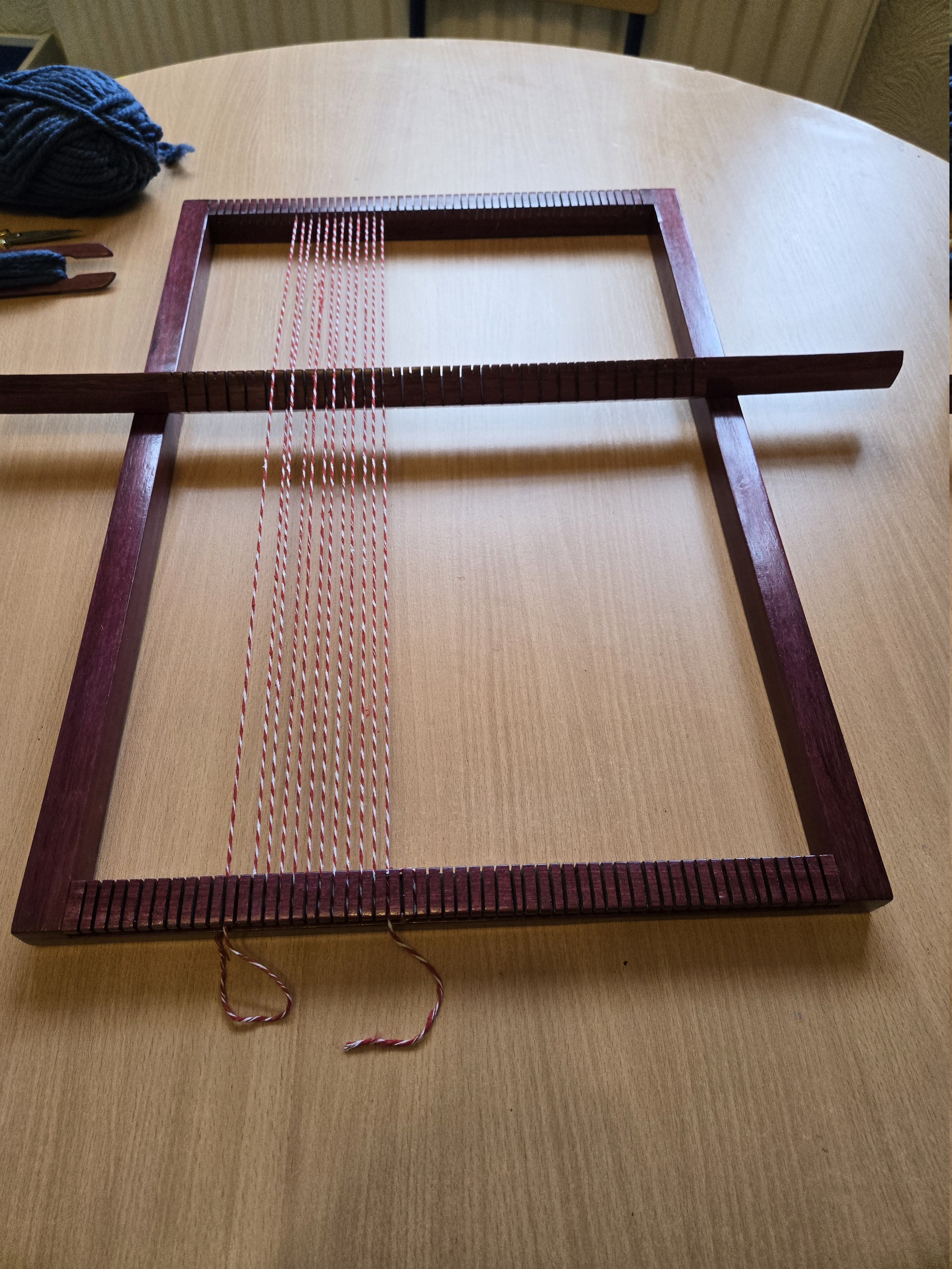 loom complete