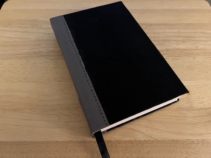 Complete Notebook